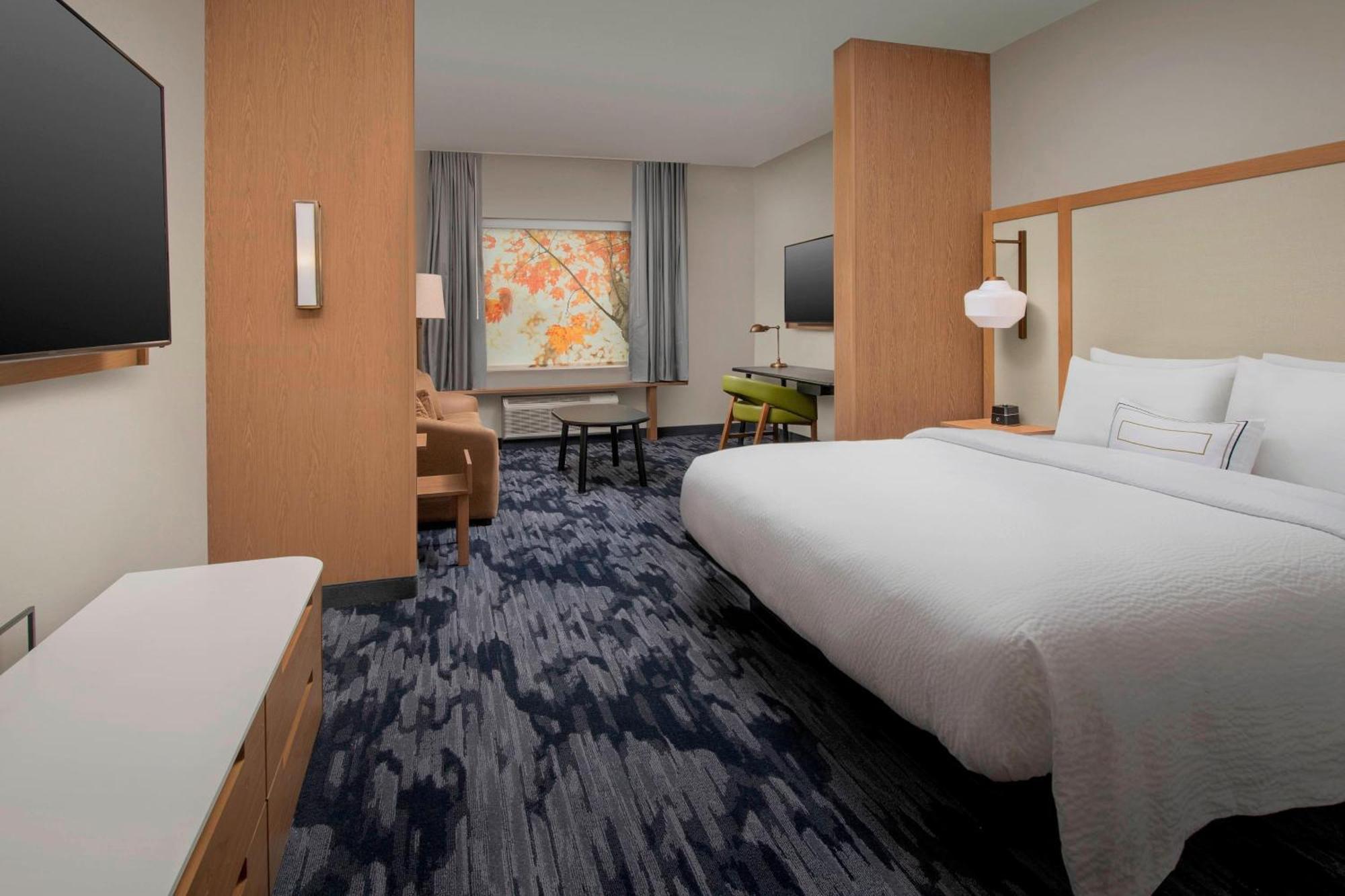 Fairfield & By Marriott Miami Airport West/doral 3* Doral