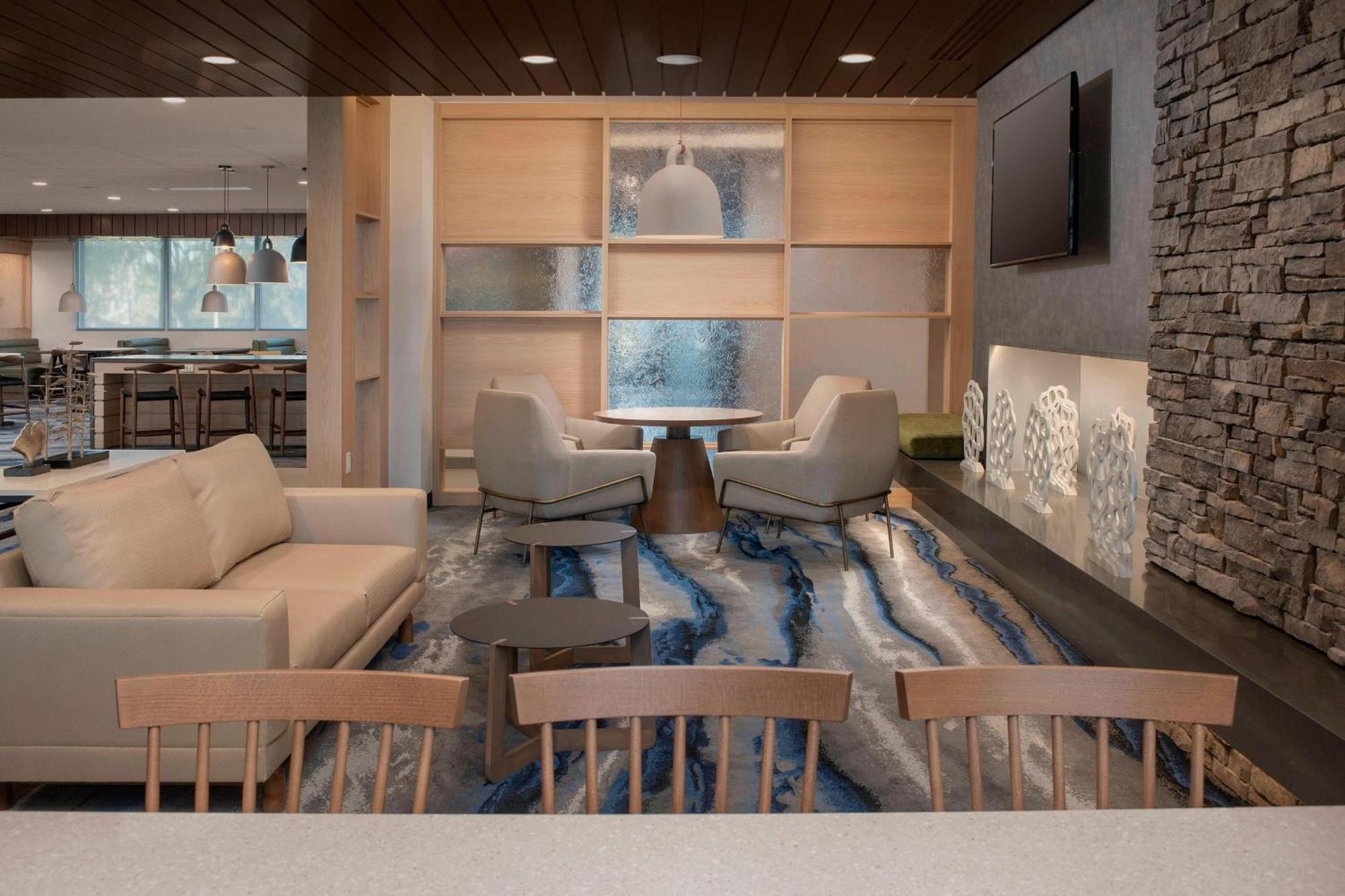 Fairfield & By Marriott Miami Airport West/doral Hotel 3*